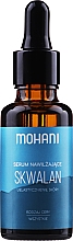 Kup Serum nawilżające Skwalan z oliwek 100% - Mohani 