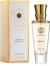 Bulgarian Rose Lady's Joy Luxury - Perfumy — Zdjęcie N2