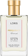 Loris Parfum Frequence K279 - Woda perfumowana — Zdjęcie N1