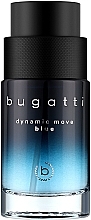 Kup Bugatti Dynamic Move Blue - Woda toaletowa