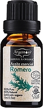 Olejek eteryczny z rozmarynu - Arganour Essential Oil Rosemary  — Zdjęcie N1