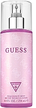 Kup Guess Guess For Women - Perfumowana mgiełka do ciała