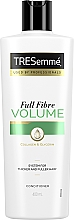 Kup Odżywka z kolagenem i gliceryną do włosów cienkich - Tresemme Collagen + Fullness Conditioner 