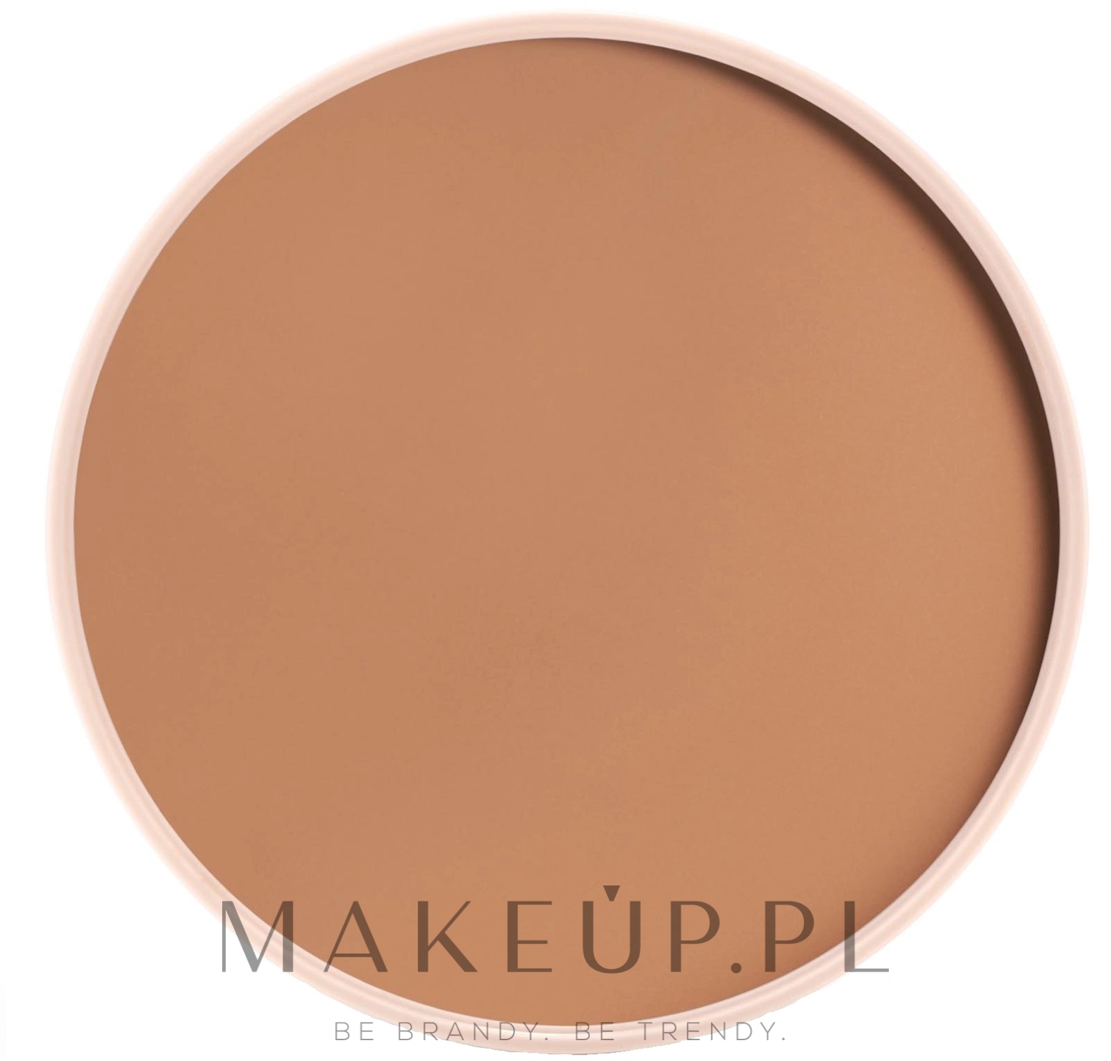 Podkład - Collistar Mediterranea Sun Compact Foundation Spf 15 Refill (uzupełnienie) — Zdjęcie 01 - Elba