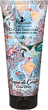 Kup Żel pod prysznic Woda koralowa - Florinda Shampoo Shower Gel