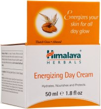 Kup Energizujący krem do twarzy na dzień - Himalaya Herbals