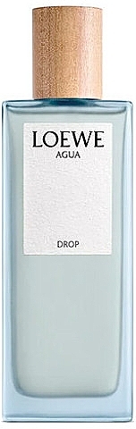 Loewe Agua Drop - Woda perfumowana  — Zdjęcie N1