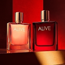 BOSS Alive Absolu Intense - Perfumy — Zdjęcie N13