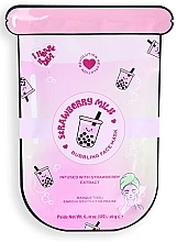 Kup Maska na twarz - I Heart Revolution Strawberry Bubble Sheet Mask