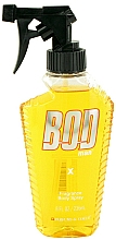 Kup Parfums de Coeur BOD Man - Perfumowany spray do ciała dla mężczyzn