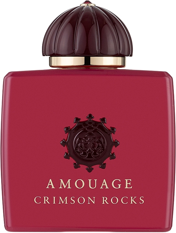 Amouage Crimson Rocks - Woda perfumowana 