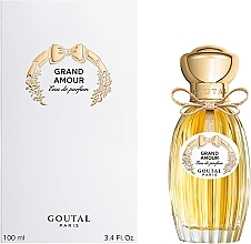 Kup Goutal Grand Amour Eau de Parfum - Woda perfumowana