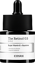 Kup Olejek do twarzy z retinolem - Cosrx The Retinol 0.5 Oil