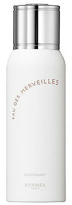 Hermes Eau des Merveilles - Dezodorant w sprayu — Zdjęcie N1