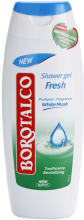 Kup Żel pod prysznic - Borotalco Fresh Shower Gel 