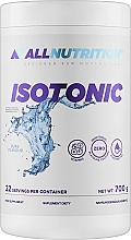 Kup Suplement diety Izotonik. Bez smaku - Allnutrition Isotonic Pure Flavour
