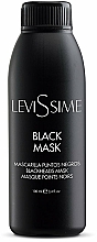 Kup Czarna maska ​do skóry problematycznej - Levissime Armony Black Mask