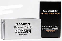 Kup Paski do wybielania zębów - Garett Beauty Smile Strips