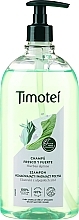 Kup Szampon wzmacniający - Timotei Fresh And Strong Fortifying Shampoo