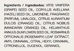 Intensywna esencja do twarzy z witaminą C - Natura Bisse C+C Vitamin Essence — Zdjęcie N4