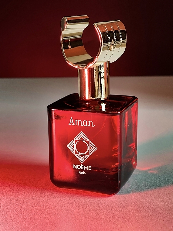 Noeme Aman - Woda perfumowana — Zdjęcie N4