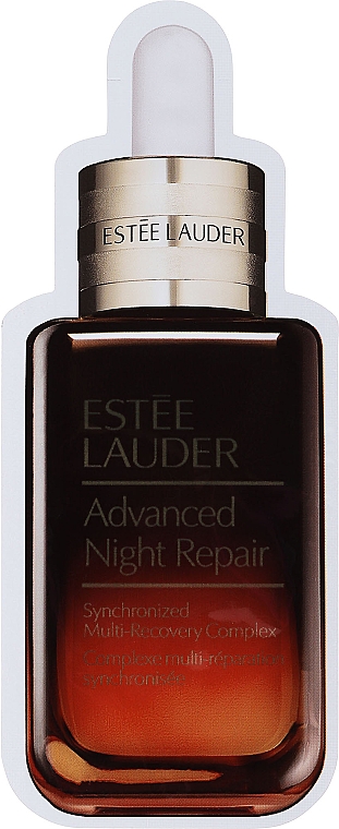 PREZENT ! Odmładzające serum do twarzy - Estee Lauder Advanced Night Repair Synchronized Multi-Recovery Complex — Zdjęcie N1