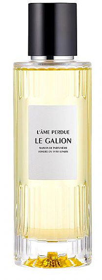 Le Galion L’ame Perdue - Woda perfumowana — Zdjęcie N1