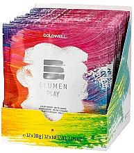 Korektor koloru do włosów - Goldwell Elumen Play Color Eraser — Zdjęcie N1