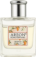 Dyfuzor zapachowy do domu Mango - Areon Home Perfume Mango — Zdjęcie N3