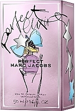 Marc Jacobs Perfect Elixir - Woda perfumowana — Zdjęcie N3