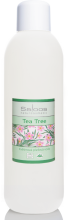 Mleczko kwiatowe - Saloos Tea Tree Floral Lotion — Zdjęcie N4