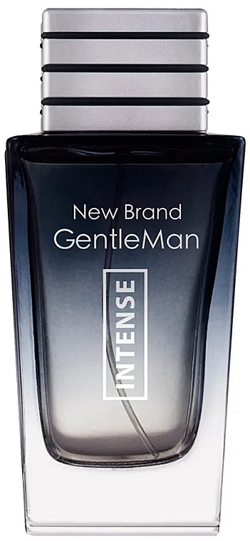 New Brand Gentleman Intense - Woda toaletowa — Zdjęcie N1