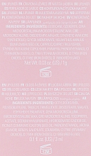 Zestaw - Makeup Revolution x Roxi Cherry Blossom Lip Set (lip/pencil/1g + lip/gloss/3ml) — Zdjęcie N3