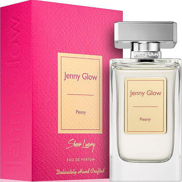 Jenny Glow Peony - Woda perfumowana — Zdjęcie N2