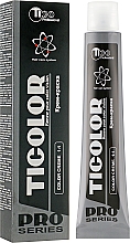Długotrwały farba do włosów - Tico Professional Ticolor Classic — Zdjęcie N2
