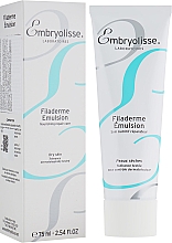 Kup Emulsja odżywcza regenerująca skórę - Embryolisse Laboratories Filaderme Emulsion