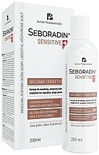 Kup Balsam do wrażliwej atopowej skóry głowy - Seboradin Sensitive Balsam