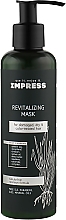 Kup Regenerująca maska do włosów - Impress Reviatlaizing Mask