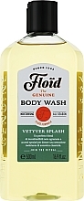 Kup Żel pod prysznic - Floid Vetyver Splash Body Wash