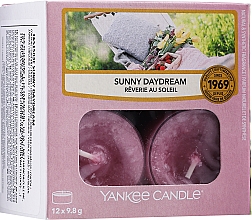 Kup Podgrzewacze zapachowe - Yankee Candle Sunny Daydream