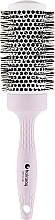 Kup Szczotka termiczna do włosów 44 mm, różowa - Hairway Eco