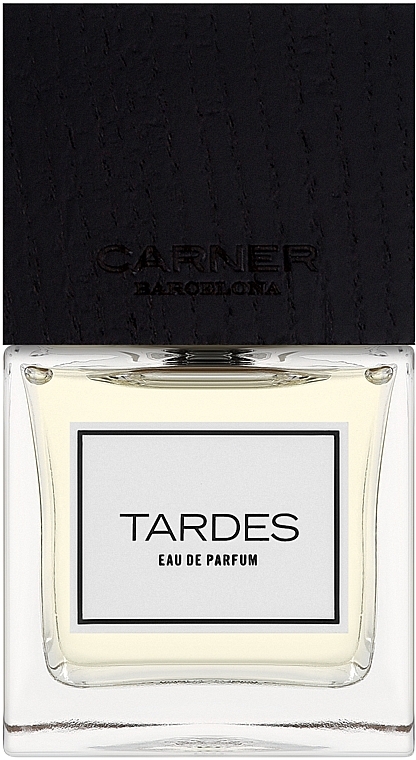 Carner Barcelona Tardes - Woda perfumowana — Zdjęcie N1
