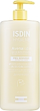Kup Żel pod prysznic do skóry wrażliwej - Isdin Avena Protective Bath Gel Sensitive Skin