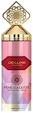 Kup Spray do ciała - Deluxe Collection Pink Calcite Body Spray