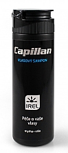 Kup Naturalny szampon do włosów - Irel Capillan Hair Shampoo