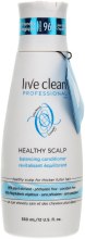 Kup Odżywka do włosów Healthy Scalp - Live Clean Professional Healthy Balance Conditioner