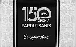 Mydło z oliwą z oliwek 150 lat - Papoutsanis Anniversary Soap — Zdjęcie N1