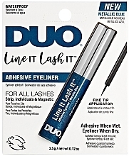 Klej do rzęs - Ardell Duo Line It & Lash It — Zdjęcie N1