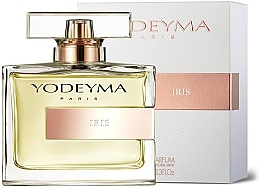 Kup Yodeyma Iris - Woda perfumowana