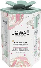 Kup Zestaw nawilżający do twarzy - Jowaé Hydratation (cr 40 ml + mist 50 ml)